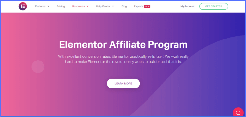 60 Of The Best Affiliate Programmes Paying the Highest Commission - Elementor