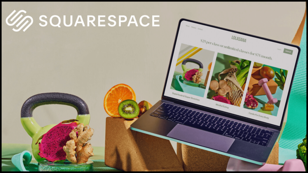 15 Best Ecommerce Platforms in 2022 - Squarespace