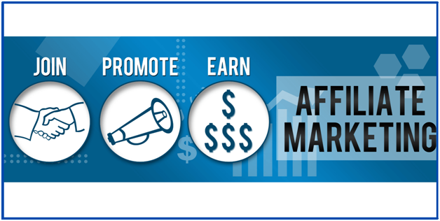 56 real ways to make money quick in 2022 - Make money with Affiliate Marketing