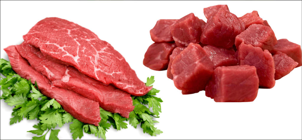 Lunchmeat - Best foods you cannot freeze
