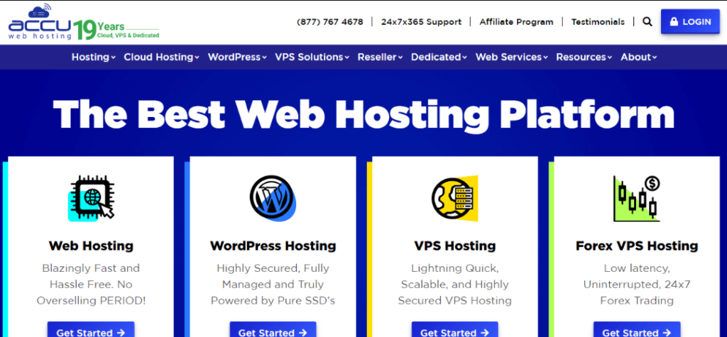 AccuWebHosting 