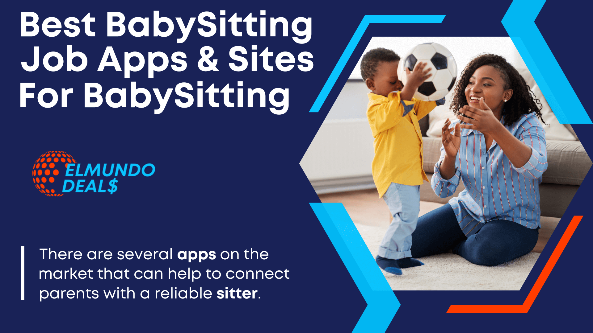 28 Best Babysitting Job Apps Sites For Babysitters