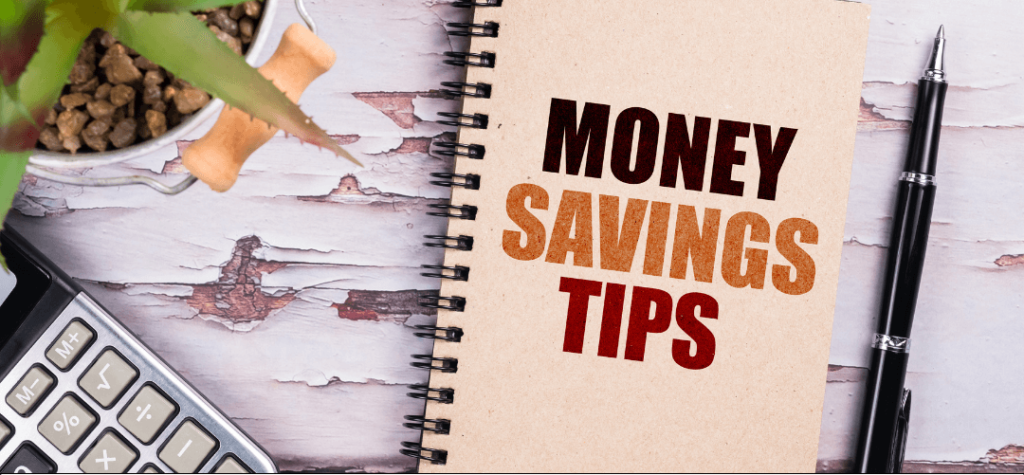 Best ways to save money and live better