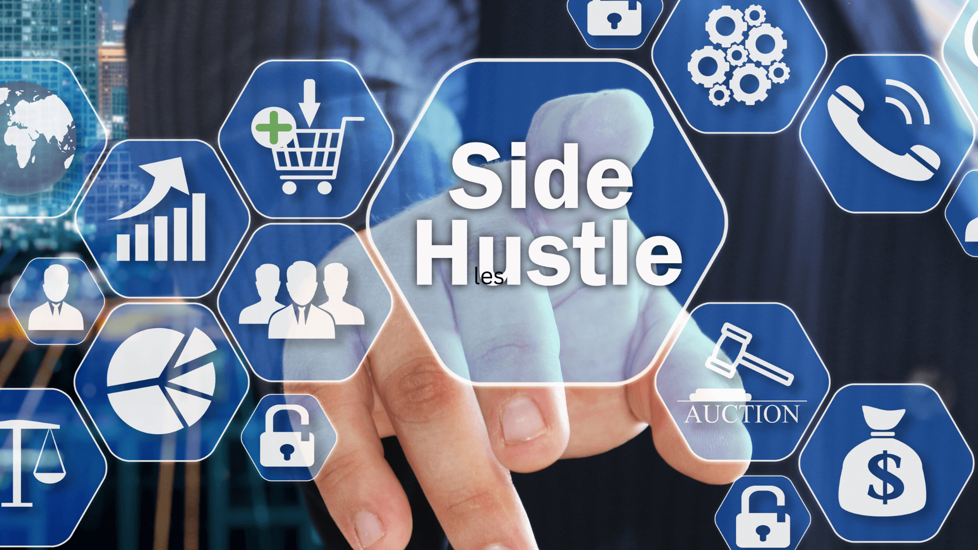 Side Hustle Businesses