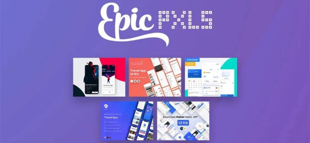 Epic PXLS Appsumo Lifetime Deal