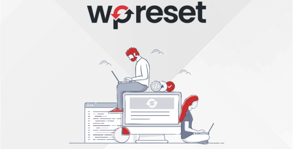 WP Reset Appsumo lifetime deal