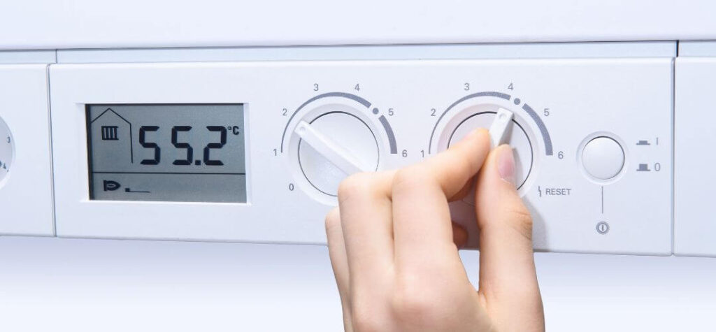 Is it cheaper to leave the hot water on all the time? - Can I Have My Boiler On Continuously