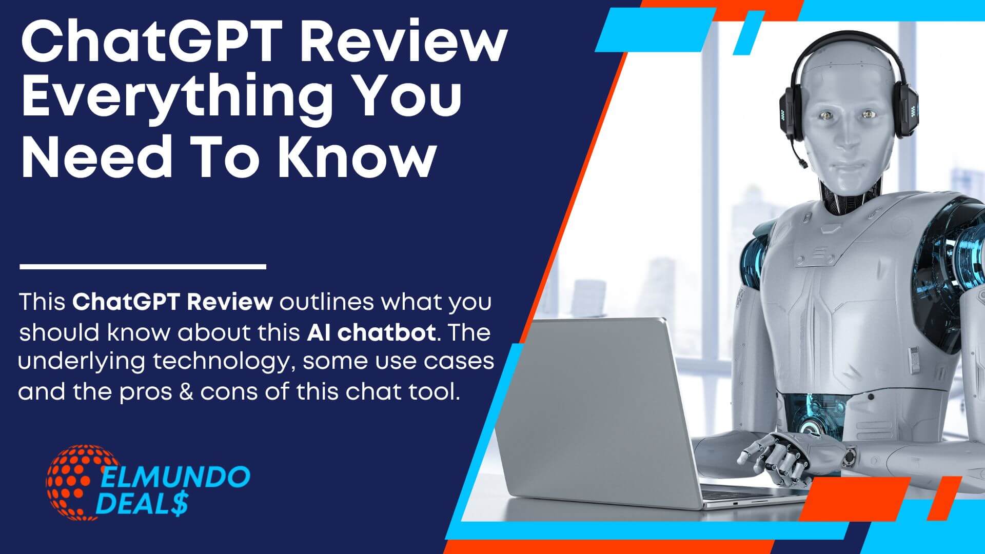ChatGPT Review: Everything You Need To Know Abotu Chat GPT (OpenAI)
