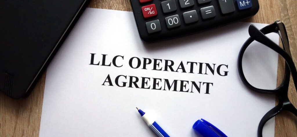How Is an LLC Taxed - Pass-Through?