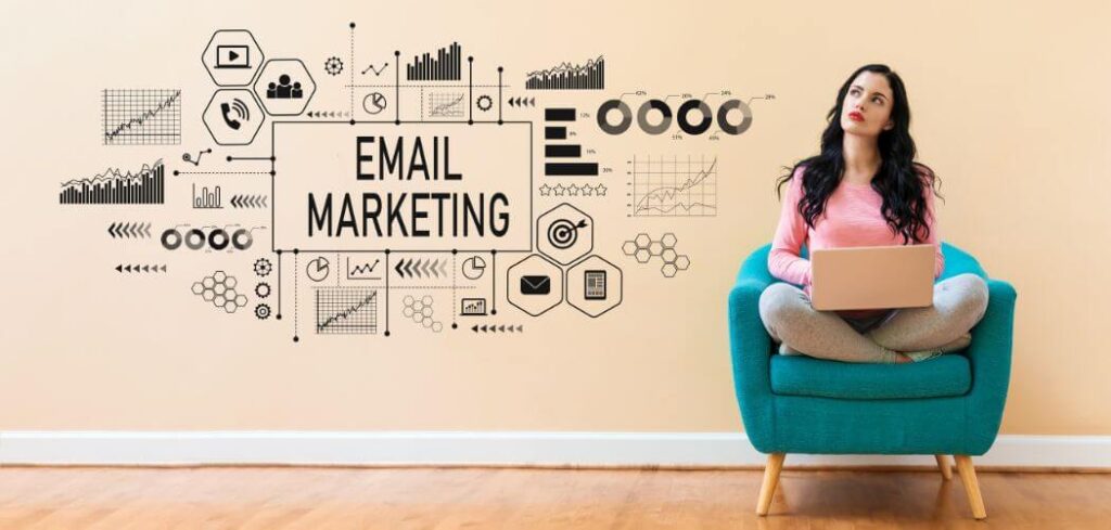 How Can You Maximize Email Marketing For Your Dropshipping Business