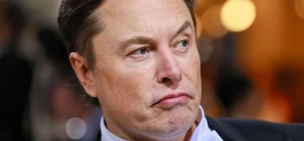 Elom Musk net worth current updates