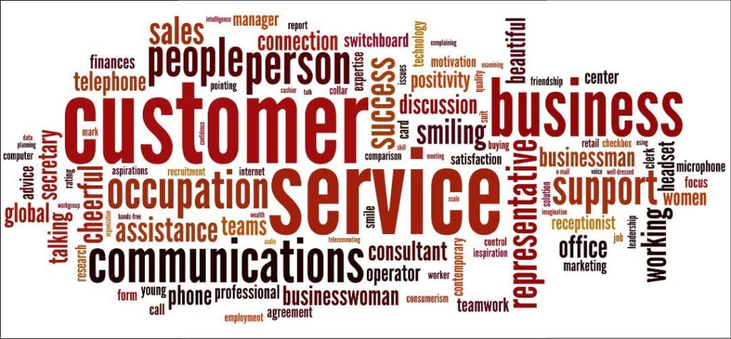 25 Best Ways To Improve Your Ecommerce Customer Service