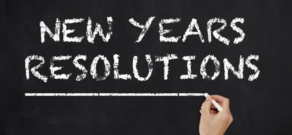 Best Ways To Make New Year Resolutions For Business Owners