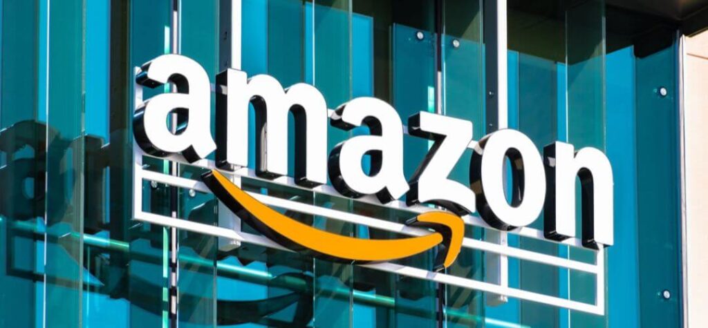 What do Amazon Employees do?