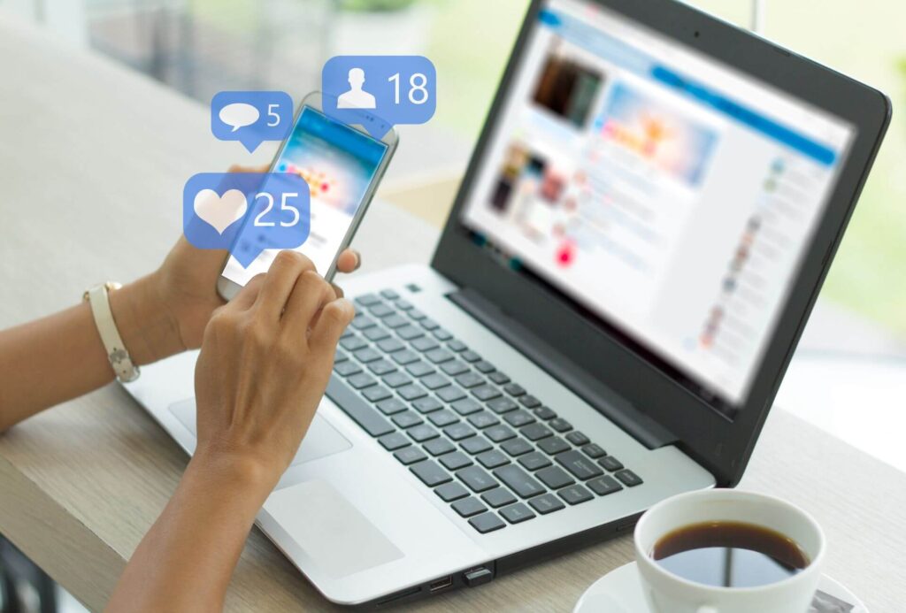 How to Use Social Media Marketing for Ecommerce Business?