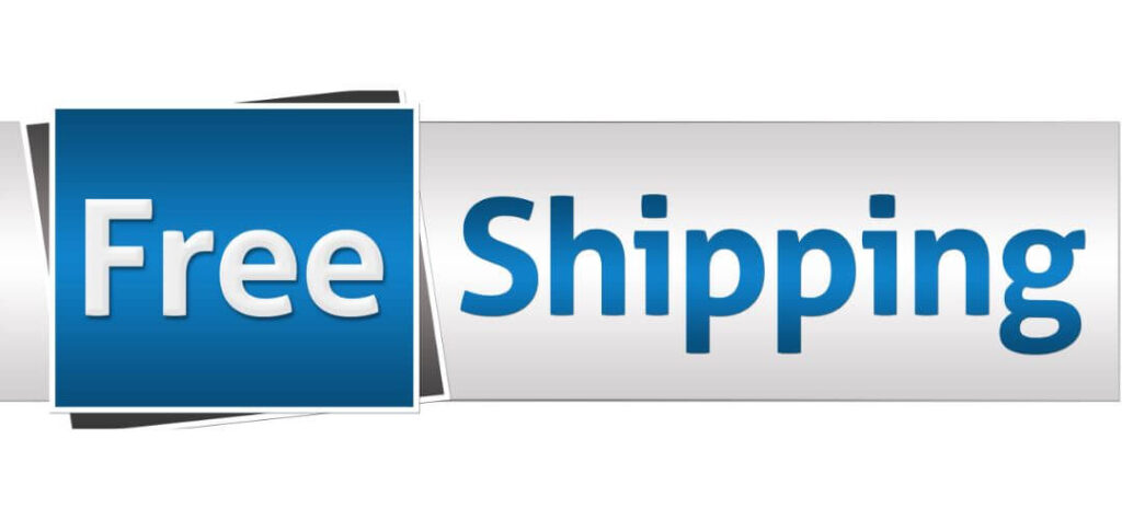 The Benefits Of Offering Free Shipping In Your Ecommerce Store