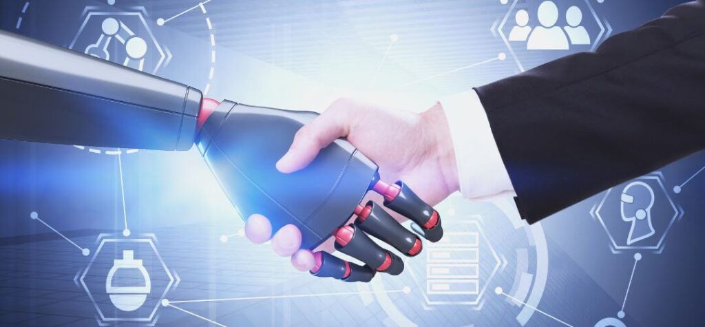 The Role Of (AI) Artificial Intelligence In SEO In 2023 