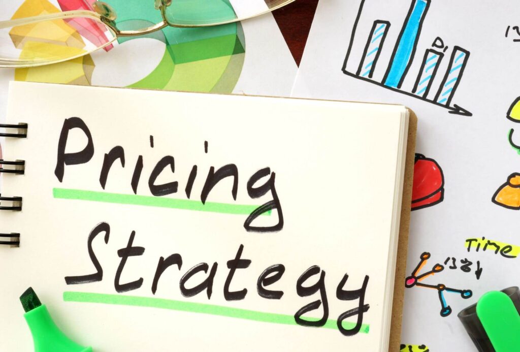 Bundle pricing strategies for ecommerce products