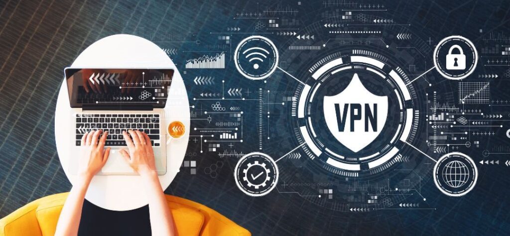 Benefits Of Using A VPN For E-commerce Business