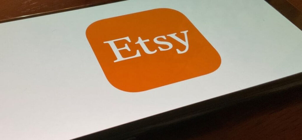 Etsy overview