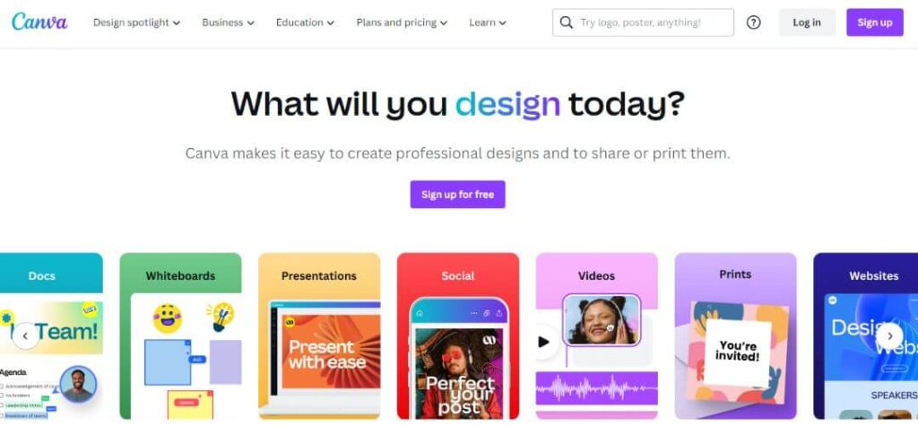 Best Ways to Make Money with Canva: Side Hustle Using Canva Templates 