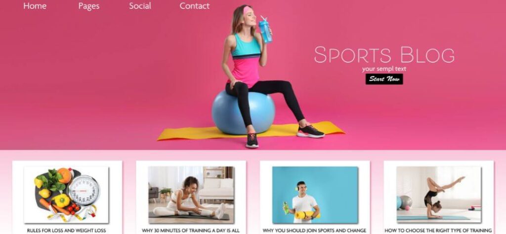 Fitness: 13 Profitable Trending Niche Ideas To Start A Business In 2023