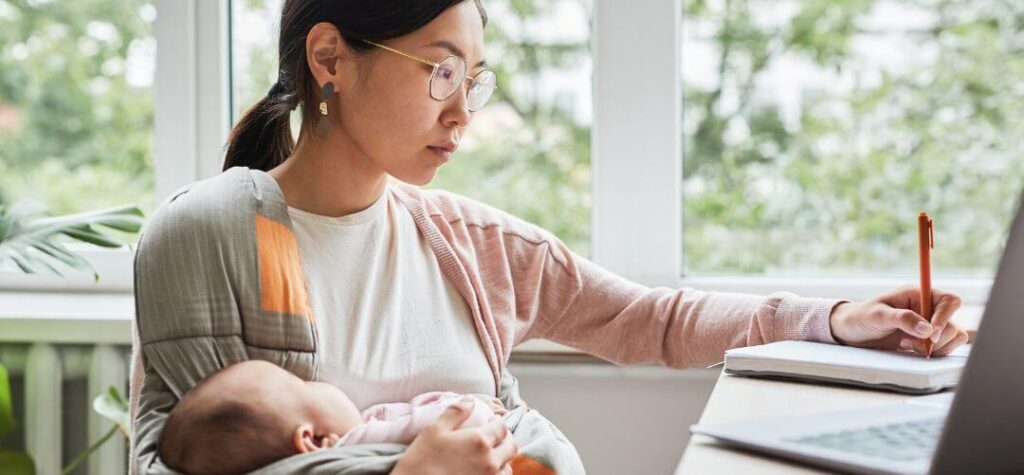 What Exactly Is Maternity Leave?