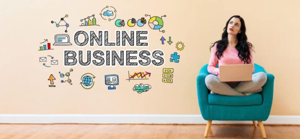 Starting Your Own Online Business