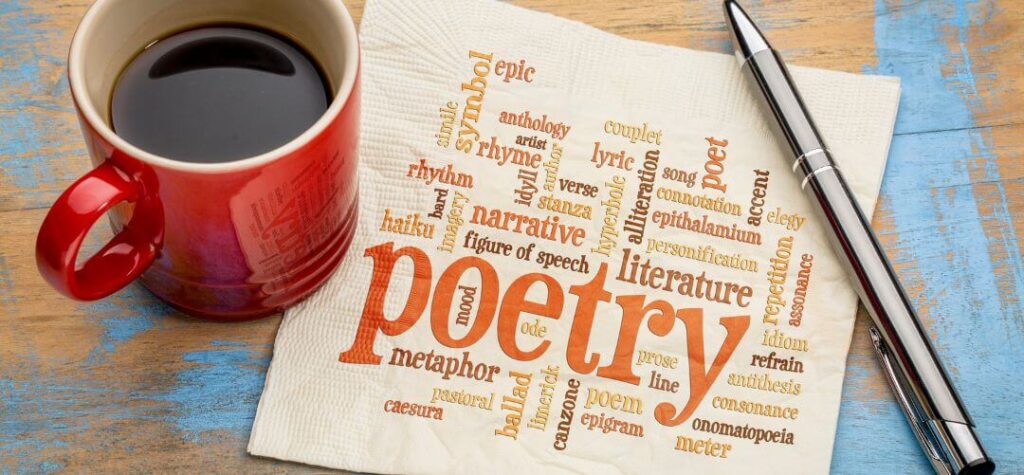 Ways To Make Money Writing Poems And Short Stories