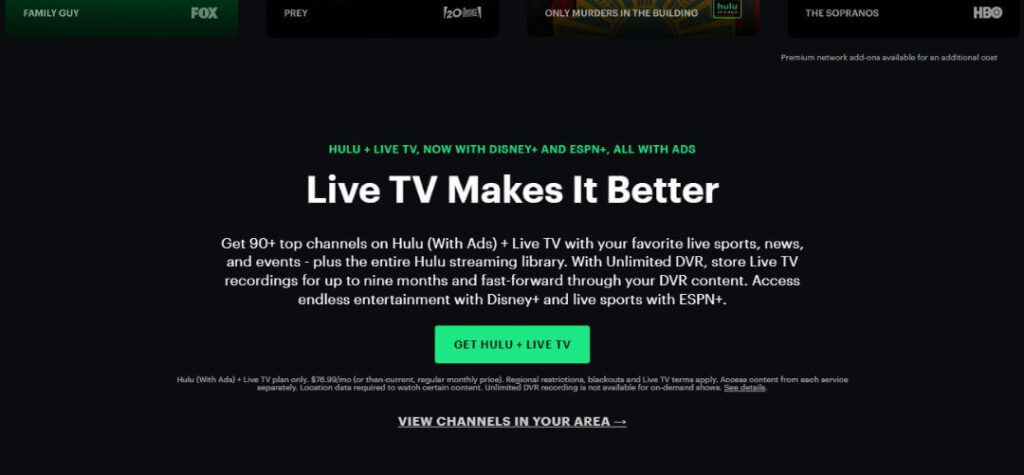 Legit Ways To Get Hulu For Free In 2023 - Hulu Free Trial For 30 Days