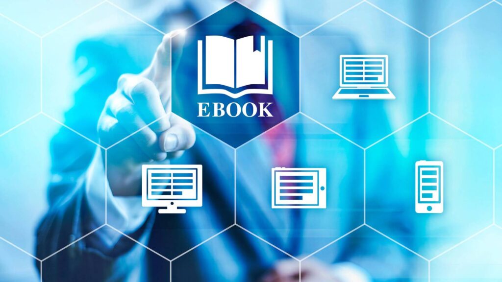 How to Promote And Sell eBooks: 10 Places to Sell Your eBooks Online [Including Our eBook Case Study!]