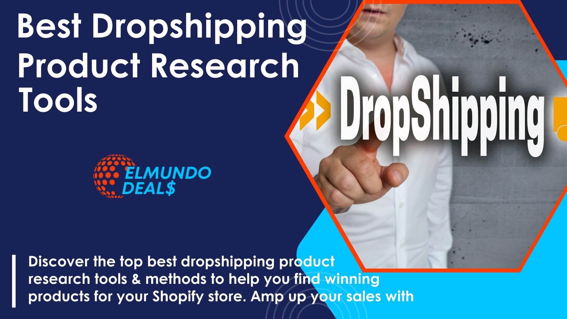 : Top 13 Best Dropshipping Product Research Tools & Methods In 2024 - Winning Dropshipping Products