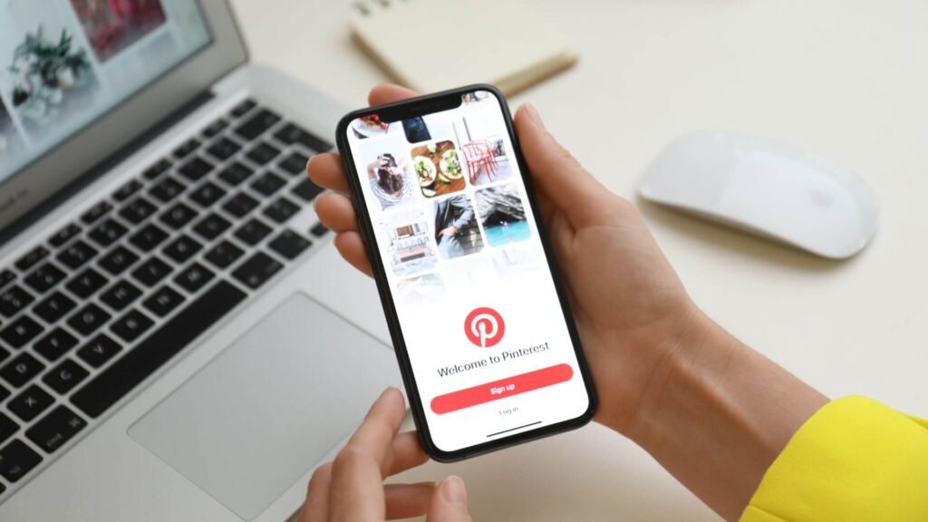 Can you make money on Pinterest?