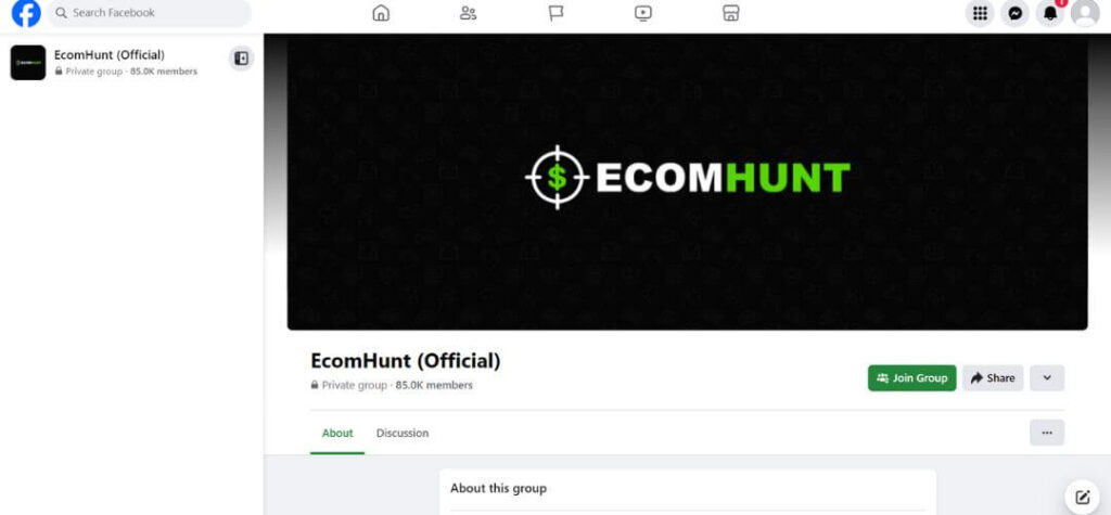 EcomHunt Review 2024: Is It The Best Winning Product Tool For Dropshippers