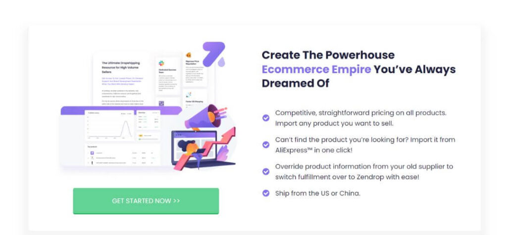 Zendrop Review 2024: Uncovering The Secrets To Dropshipping Success